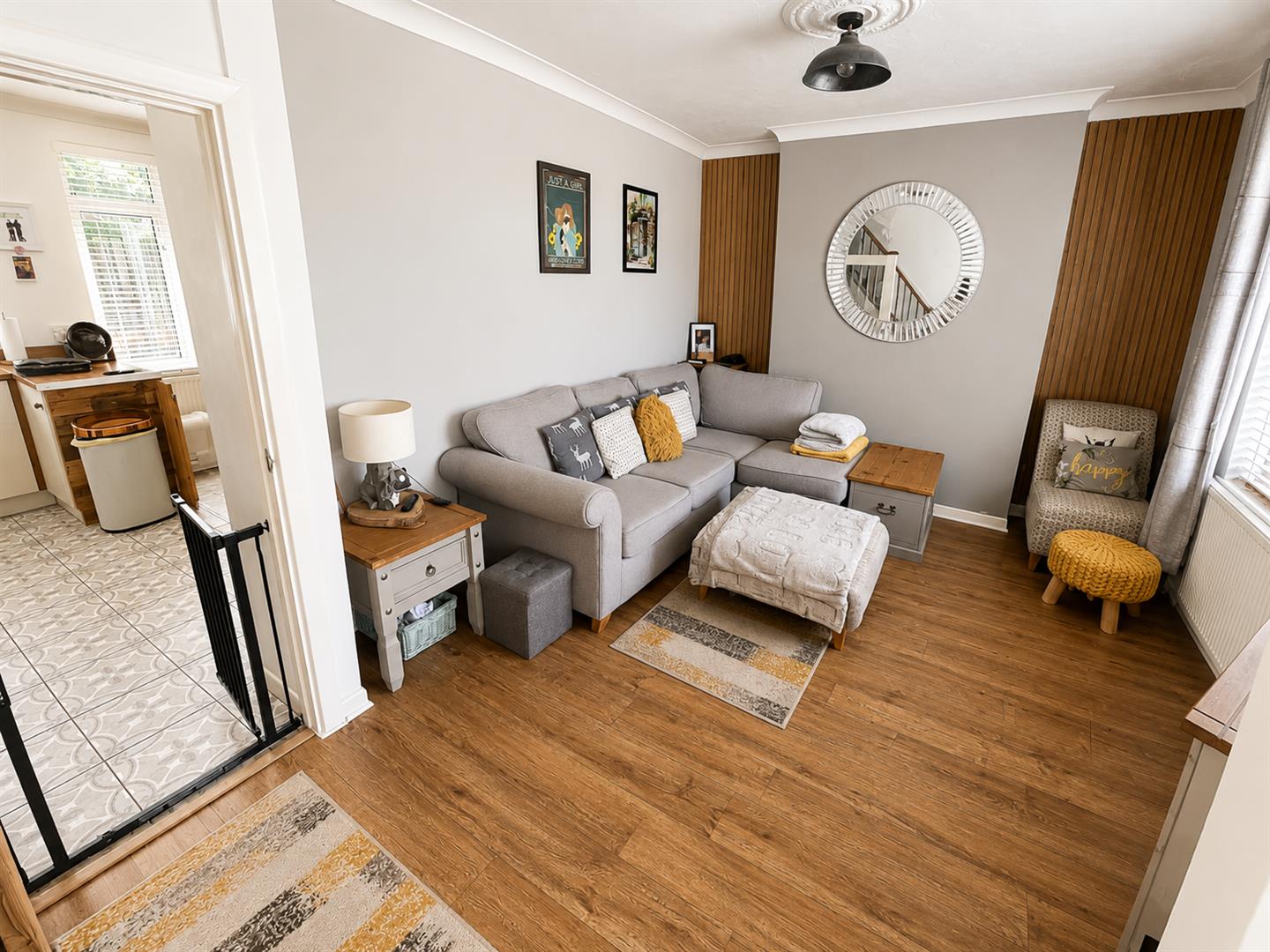 Cae Gwyn Road, Pontarddulais, Swansea, SA4 8PL
